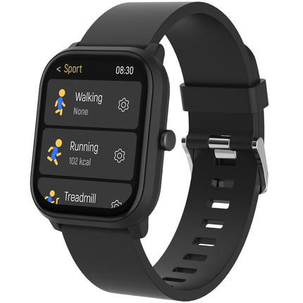 SmartWatch Kids SWK-120B Black