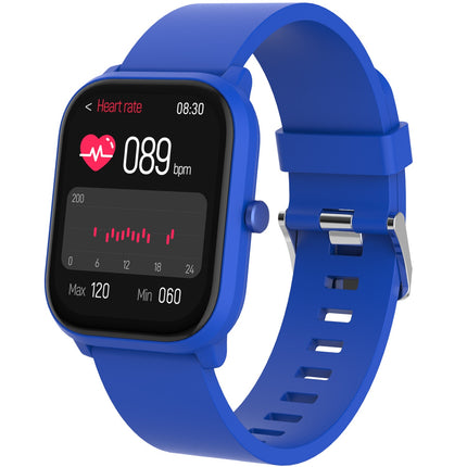 SmartWatch Kids SWK-120BU Blue