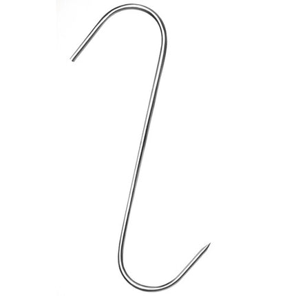 Smoking hooks - set of 15 pieces KAMINER 23899