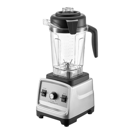 Smoothie Blender, 1600W High-Speed, 85 Oz Jar
