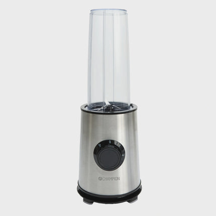 Smoothie Maker 600W, 800ml Stainless Steel