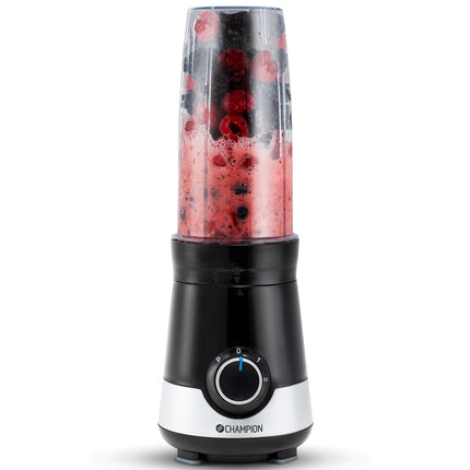Smoothie Maker Power 300W SM115 Black/White