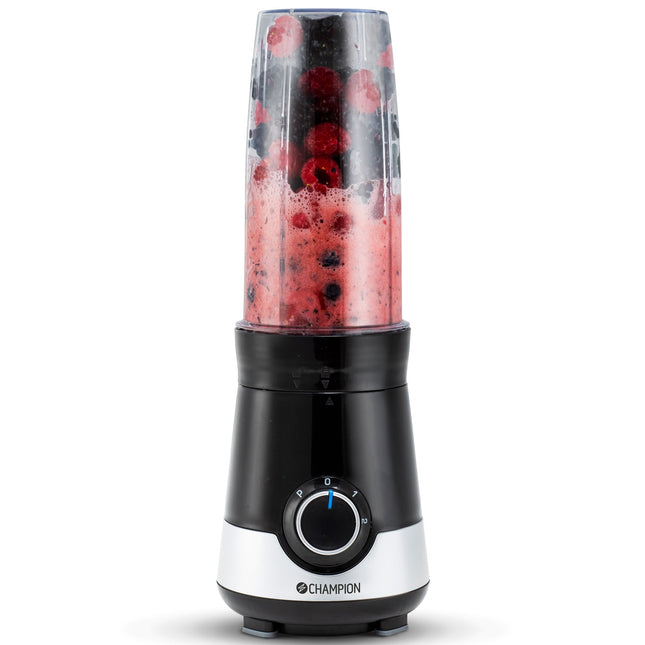 Smoothie Maker Power 300W SM115 Black/White