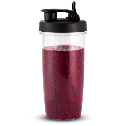 Smoothie Maker Power 300W SM115 Black/White