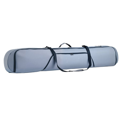 Snowboard Travel Bag 65 In, Padded, Waterproof 600D