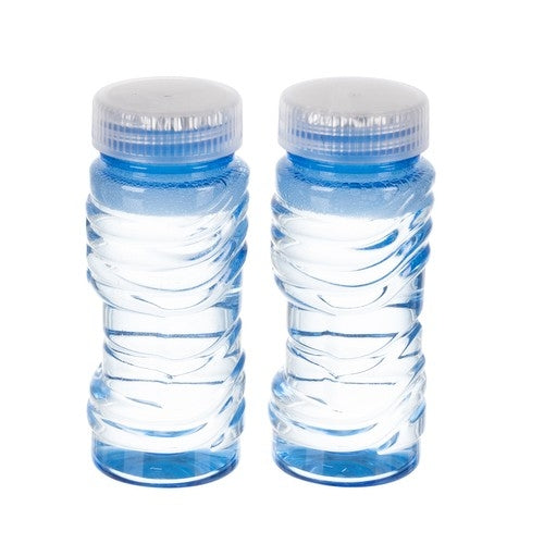 Soap bubble gun - set
