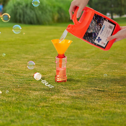 Soap bubbles Refill container 2 liters