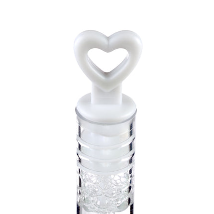 Soap bubbles wedding set of 24