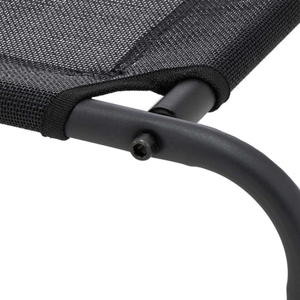 Sofa for outdoor dogs up to 35 kg