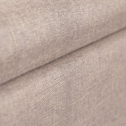 Soft bench with storage