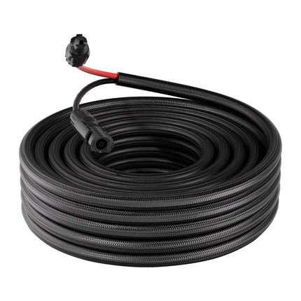 Solar Panel Extension Cable 9.14 m, 10 AWG, MC4 IP67