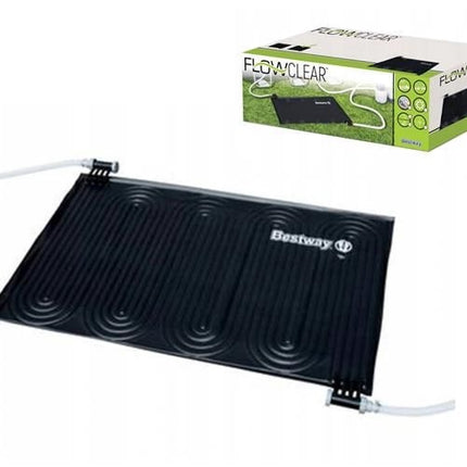 Solar Pool Heating Mat, 1.7m, Eco-Friendly PVC