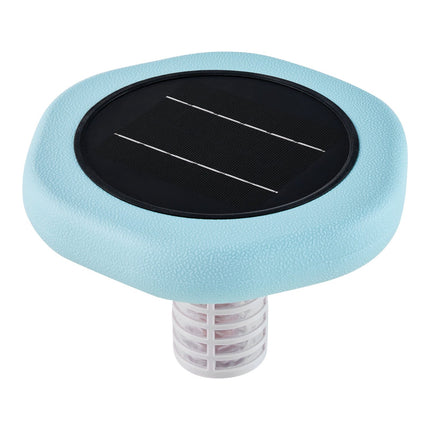 Solar Pool Ionizer, Copper Anode, Up To 45,000 Gal
