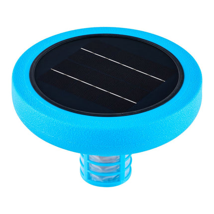 Solar Pool Ionizer, Floating Copper, Up to 35,000 Gal