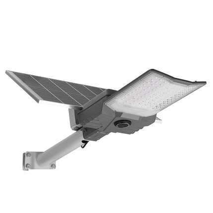 Solar Street Light 12000W, 900000LM, IP65, Remote