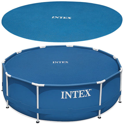 Solar cover for pool INTEX 28013