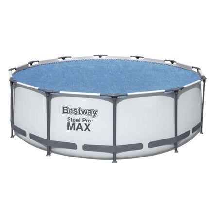 Solar cover for the pool 366 cm - BESTWAY 58242