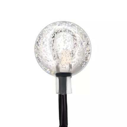 Solar garland 6m 2V IP44 Gardlov 23864
