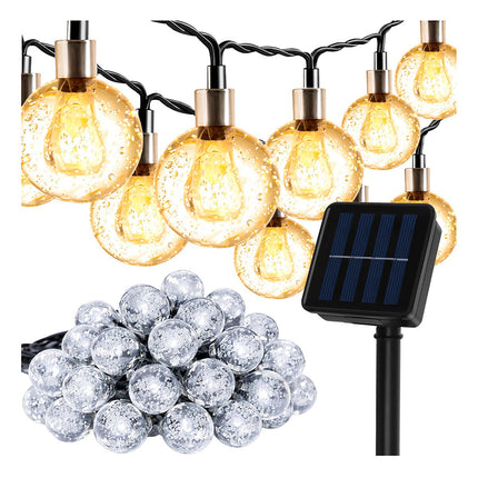 Solar garland 7m IP65 Gardlov 24008