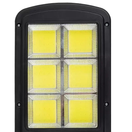 Solar lamp 120 LED Izoxis 19443