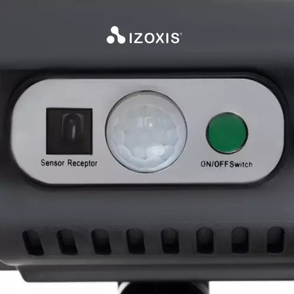 Solar lamp 120 LED Izoxis 19443