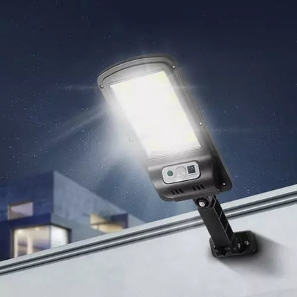 Solar lamp 120 LED Izoxis 19443