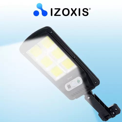 Solar lamp 120 LED Izoxis 19443