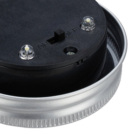 Solar lantern set of 2