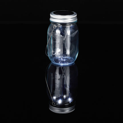 Solar lantern set of 2