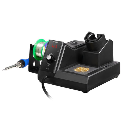Soldering Iron Station 80W, Digital Display, 5 Tips