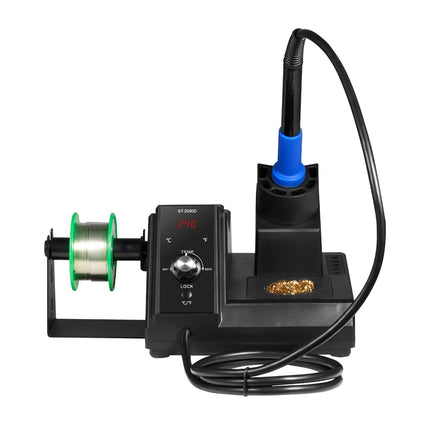 Soldering Iron Station 80W, Digital Display, 5 Tips