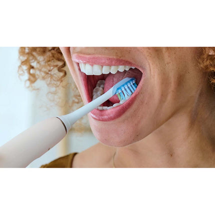 Sonicare Plaque Defense Brush Heads, 5-Pack, Deep Clean