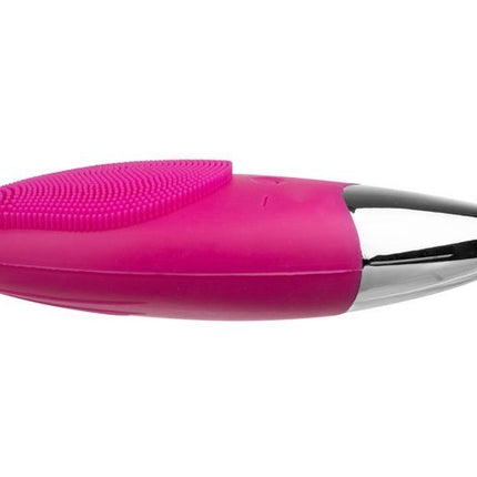 Sonic facial brush / massager