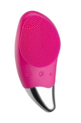 Sonic facial brush / massager