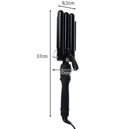 Soulima 19389 hair curler