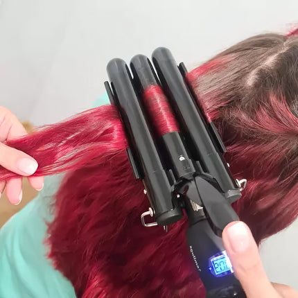 Soulima 19389 hair curler