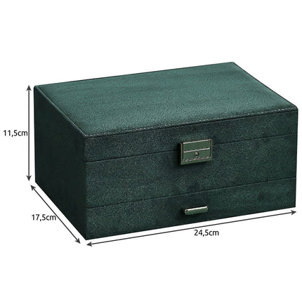 Soulima jewelry box/case 21954