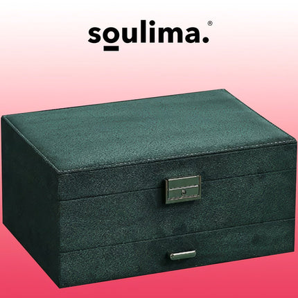 Soulima jewelry box/case 21954