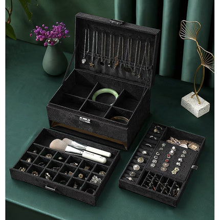 Soulima jewelry box/case 22262