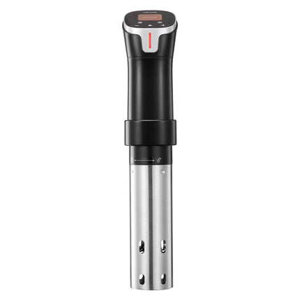 Sous Vide Precision Cooker 1100W, WiFi App Control