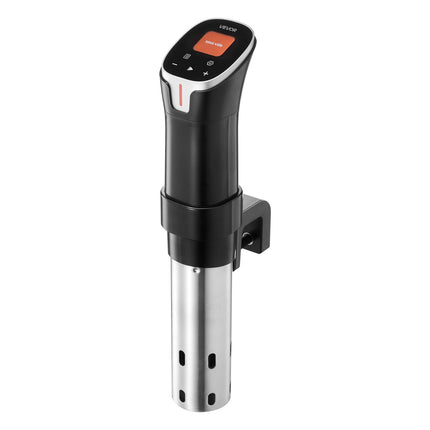 Sous Vide Precision Cooker 1100W, WiFi App Control
