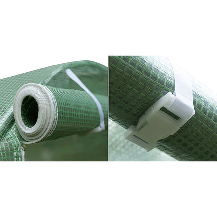 Spare foil for the tunnel 4x3x2m Gardlov 23307