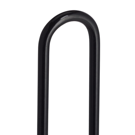 Spare roll holder set of 2 for bathroom