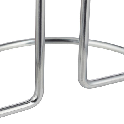 Spare roll holder set of 2 for bathroom