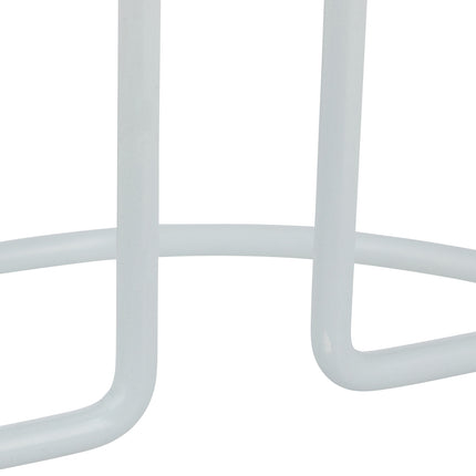 Spare roll holder set of 2 for bathroom