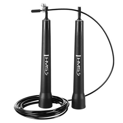 Speed Jump Rope, Adjustable Length, Lightweight