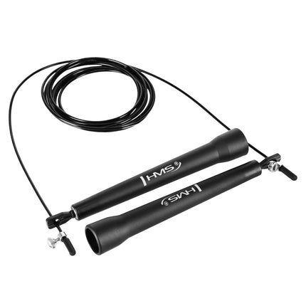 Speed Jump Rope, Adjustable Length, Lightweight