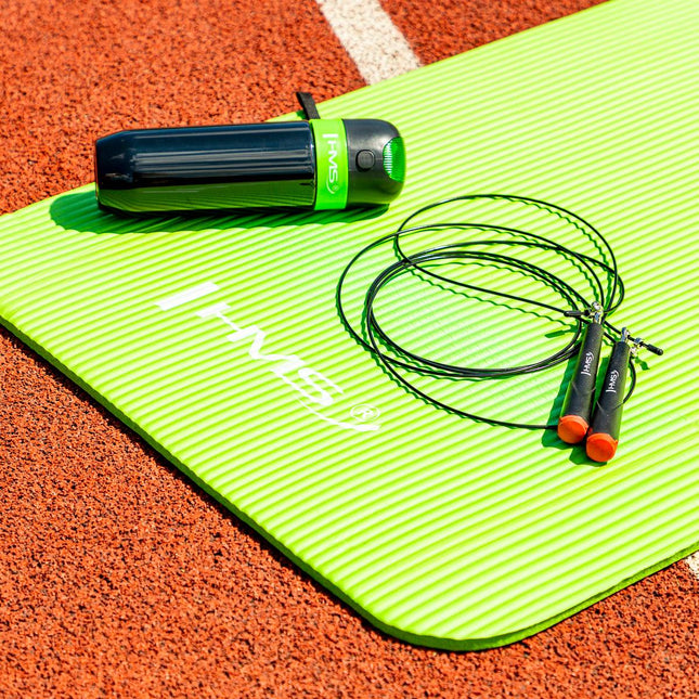 Skakanka Speed Jump Rope - Regulowany, lekki przyrząd do ćwiczeń