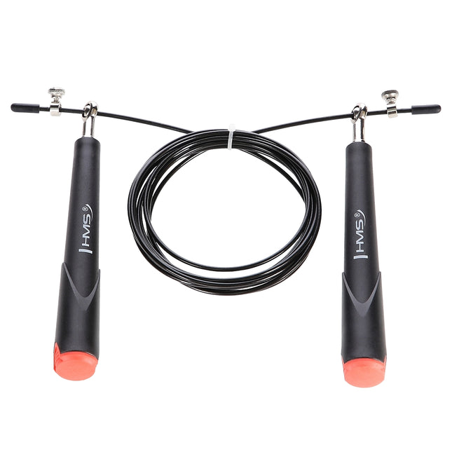 Skakanka Speed Jump Rope - Regulowany, lekki przyrząd do ćwiczeń