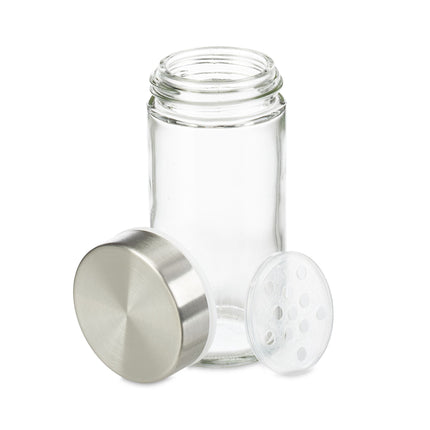 Spice carousel with 12 jars